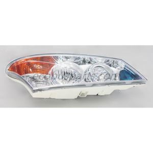 Thawj Automotive LED khiav Taws Teeb