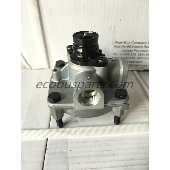 Relay Valve 3527-00007 WABCO For Buses And Coaches