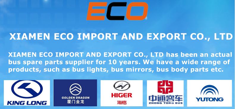 Bus parts supplier
