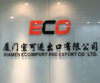XIAMEN ECO