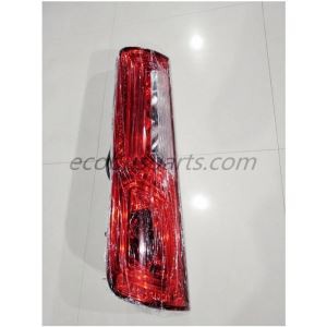 High Quality LED King Long Tail Lub Teeb Sib Ntsib / Pib Tsheb Nres LED Tail teeb