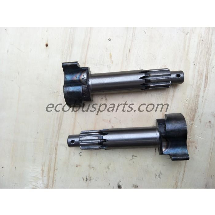 Tuam Tshoj Qhov Chaw Tos Tsheb Nres Camshaft