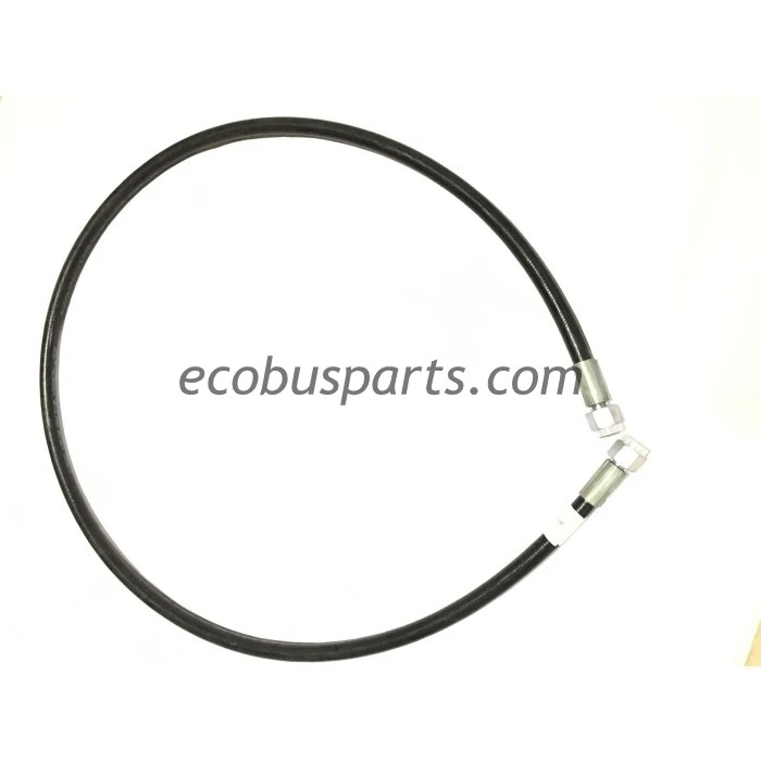 Lub Hwjchim Kauj Steering Hose Rau Muag