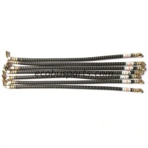 Chaw tos tsheb loj roj hmab nres Hose