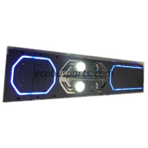 Qhov Zoo Tshaj Plaws Tshiab Tsim Tsheb Npuas Cua Cua Qhov Cua