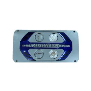 Chaw Tos Tsheb Xa Chaw Tos Tsheb Loj