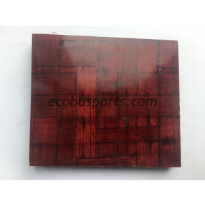 Zaj Duab Xis Muag Ntoo xyoob Plywood Rau Siv Cov Ntawv Sau