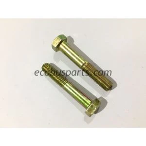 Hex Lub Taub Hau Bolts Rau Higer