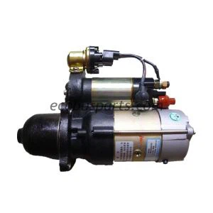 24v oob khab lub zog ntawm Prestolite