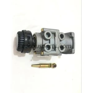 Rleay Valve Chaw Tsheb Npog