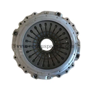 430  Rub Hom Siab Siab Torque Clutch Siab Phaj