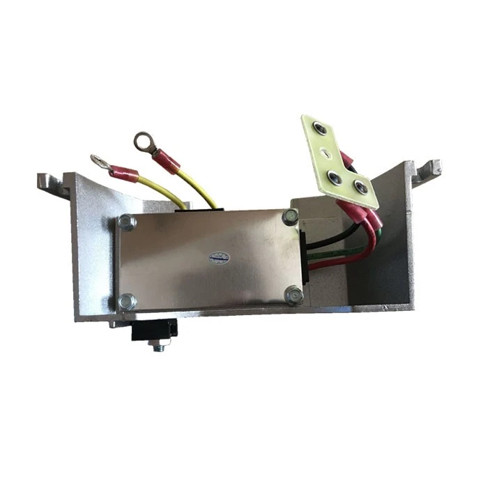 prestolite regulator