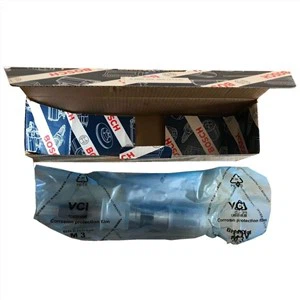 Bosch Roj Injector Rau Tsheb Npav Thiab Tsheb Cav